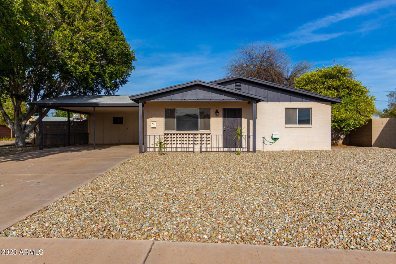 1609 S Parkside Dr., Tempe, AZ 85281