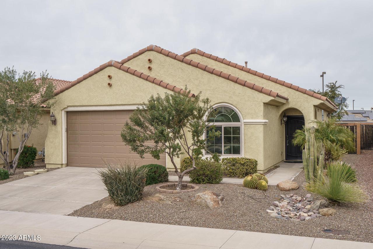 27030 W Escuda Dr., Buckeye, AZ 85396