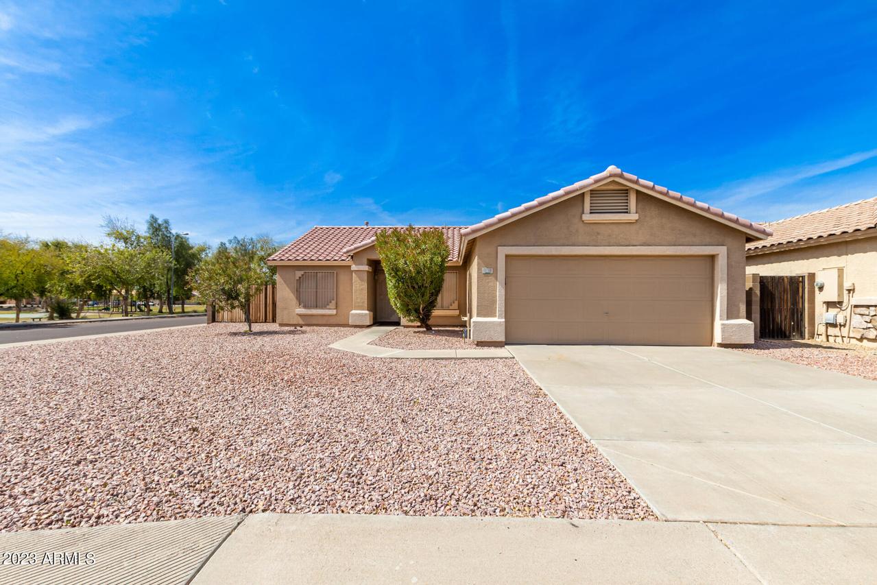 9618 N 94th Ave., Peoria, AZ 85345