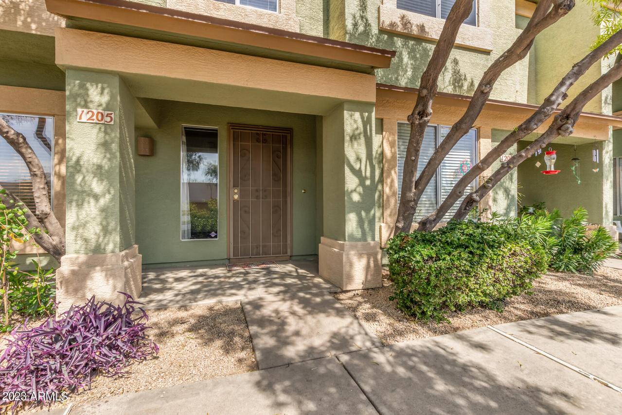 4114 E Union Hills Dr. #1205, Phoenix, AZ 85050