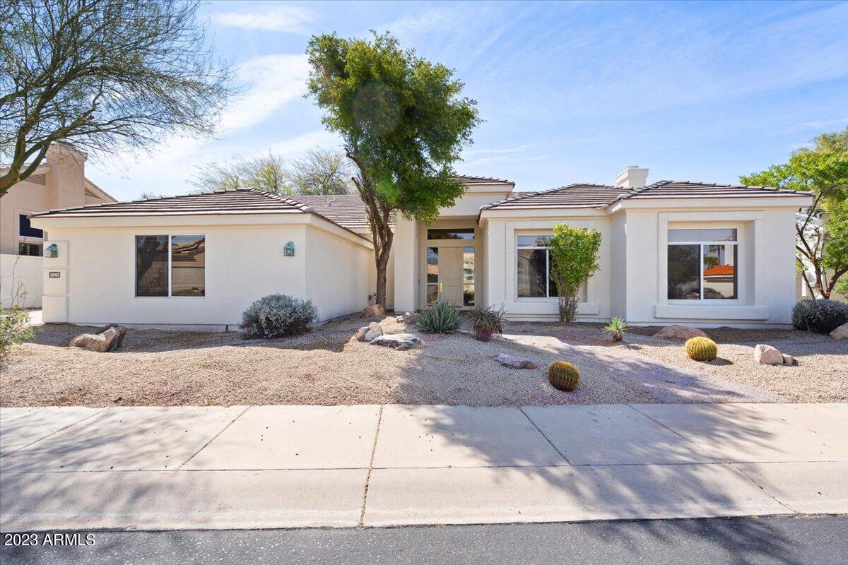 12063 E Bella Vista Cir., Scottsdale, AZ 85259