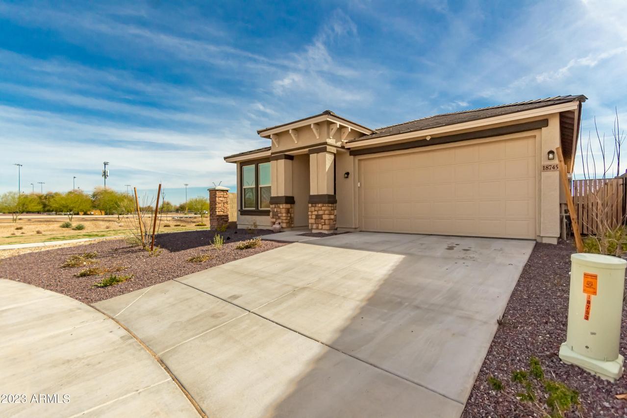 18745 W Clinton St., Surprise, AZ 85388