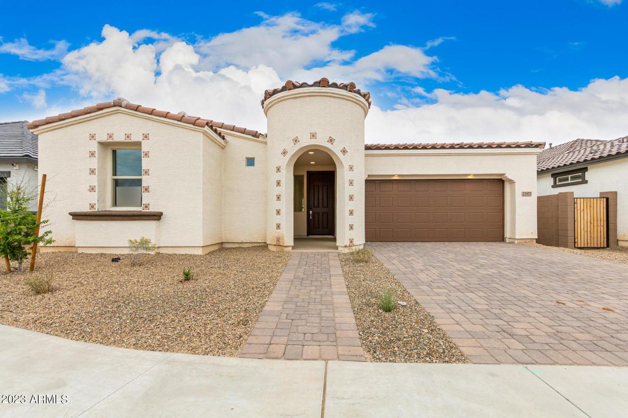 22977 E Poco Calle, Queen Creek, AZ 85142