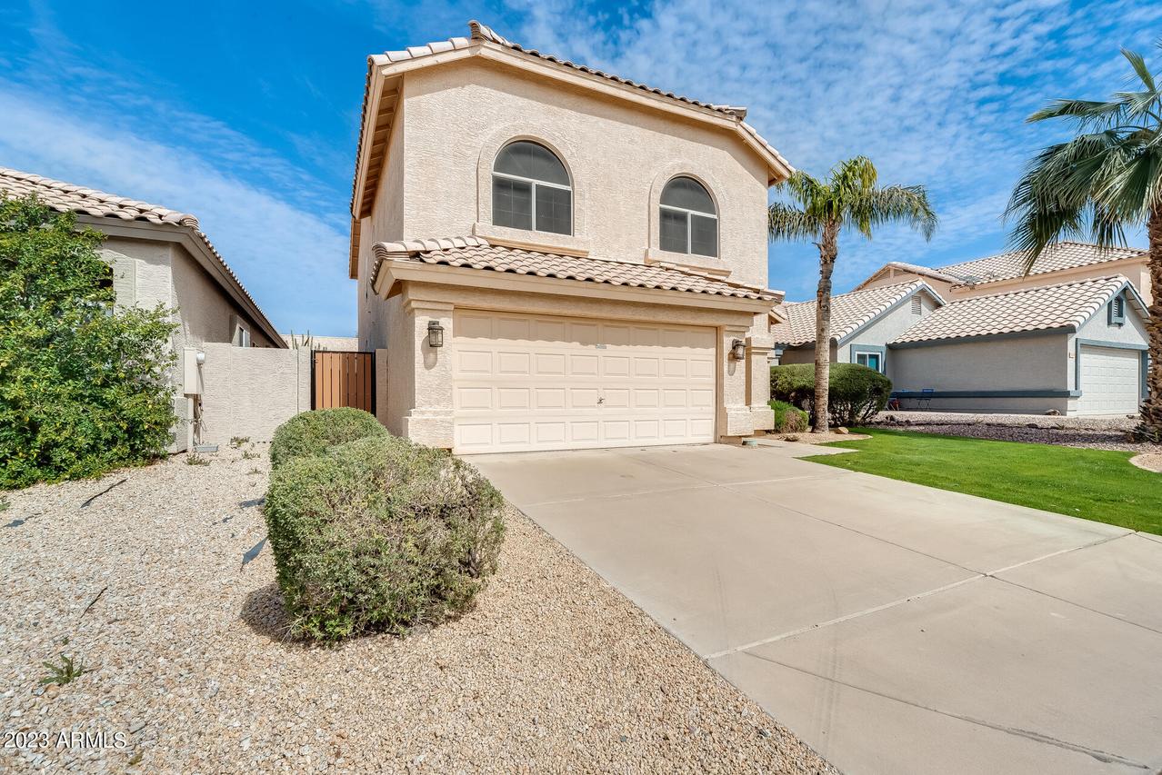 1610 E Flint St., Chandler, AZ 85225