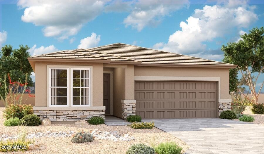 2016 E Escondido Pl., Casa Grande, AZ 85122