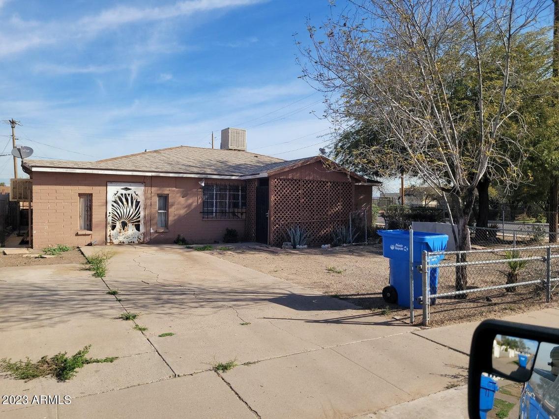 234 E Southgate Ave., Phoenix, AZ 85040