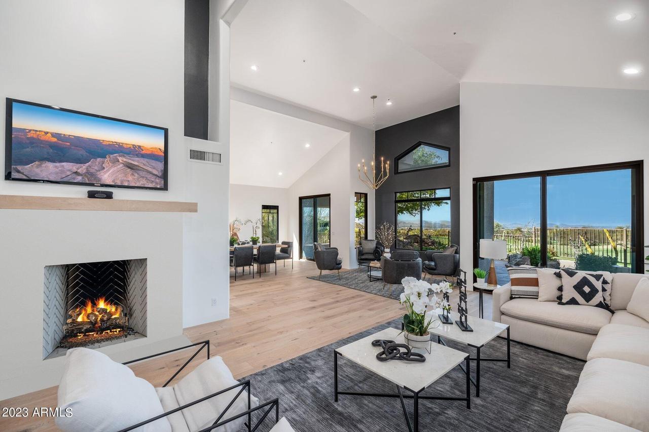 25150 N Windy Walk Dr. #44, Scottsdale, AZ 85255