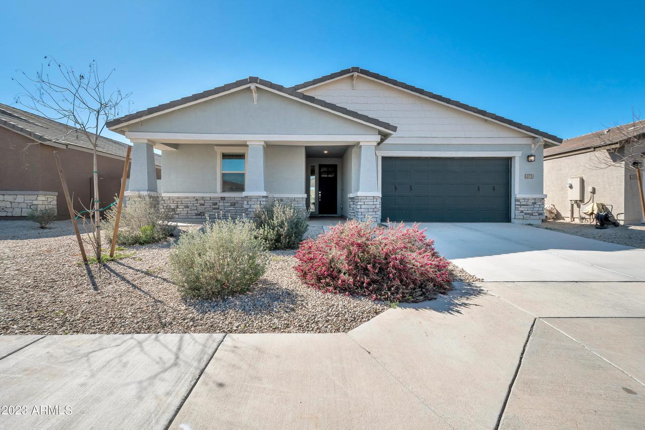 273 S San Gregorio Ln., Casa Grande, AZ 85194