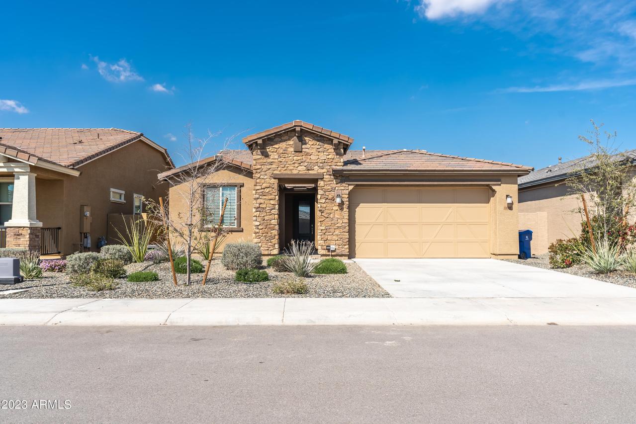 11606 W Levi Dr., Avondale, AZ 85323