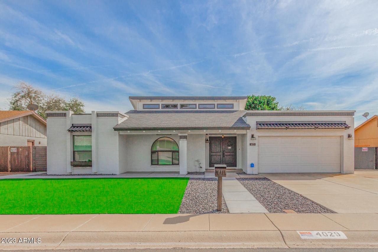 4029 W Voltaire Ave., Phoenix, AZ 85029