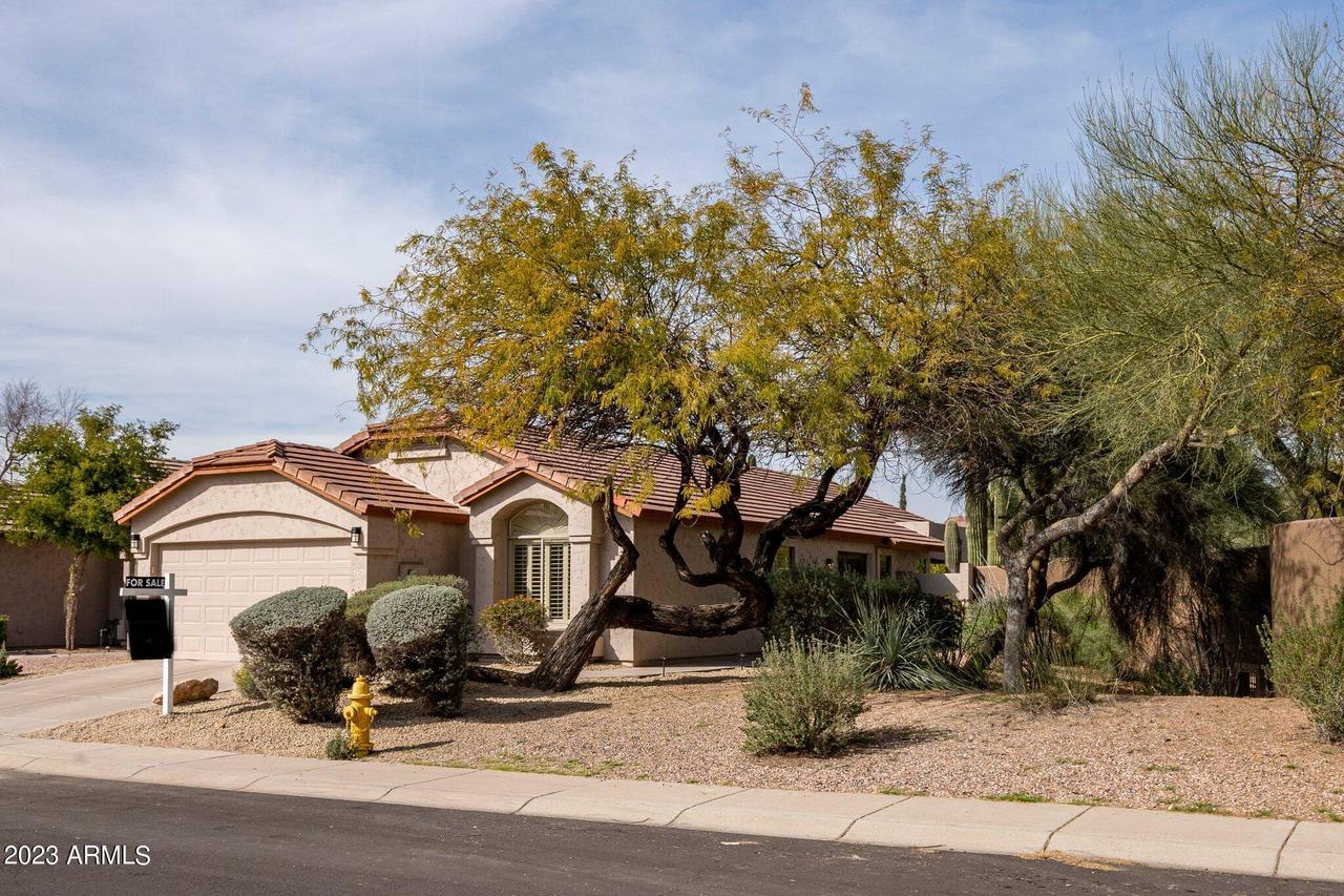4724 E Gatewood Rd., Phoenix, AZ 85050