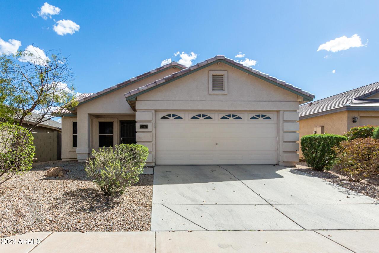 2747 W Wayland Dr., Phoenix, AZ 85041