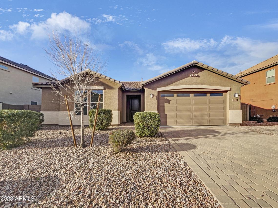 16342 W Lincoln St., Goodyear, AZ 85338