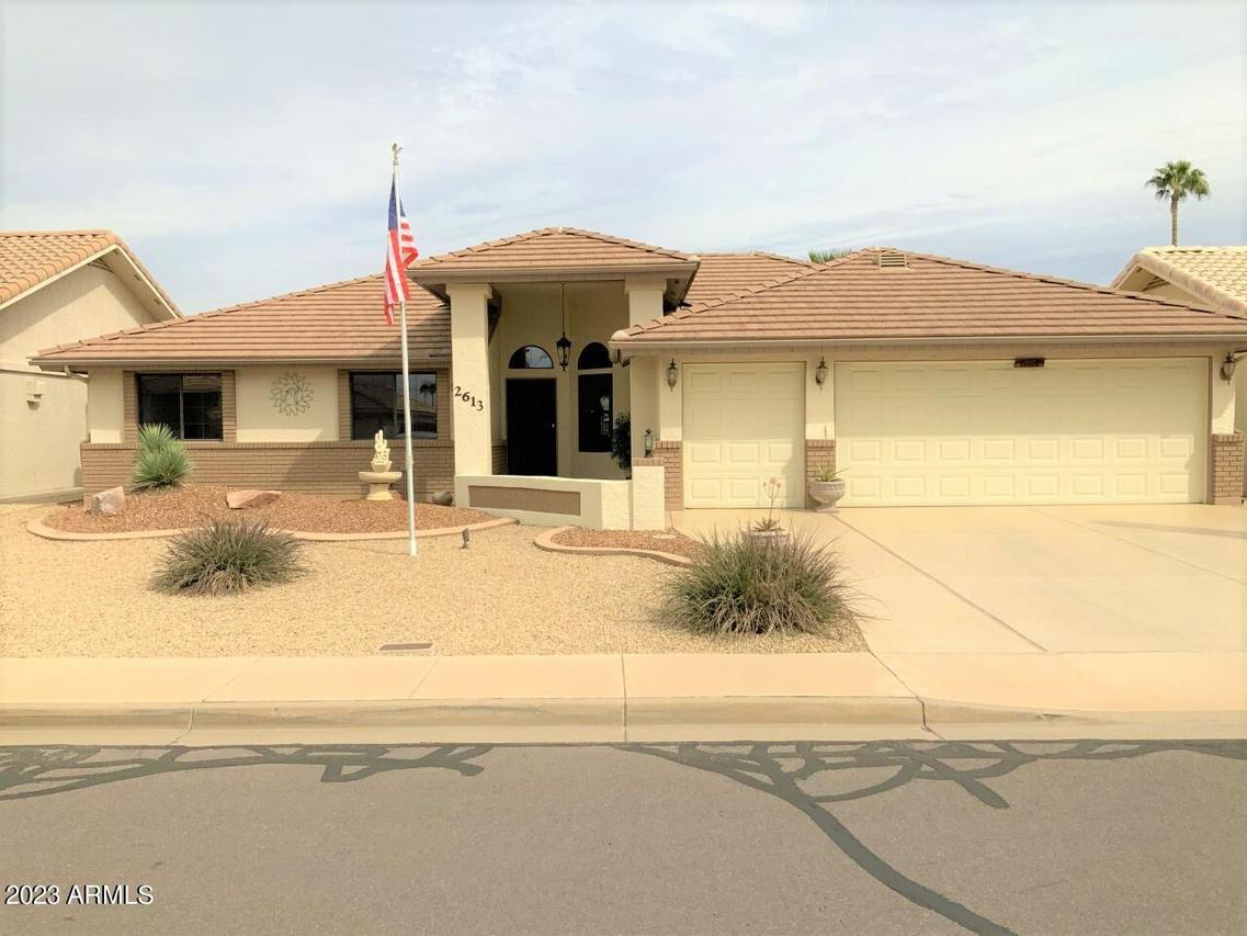 2613 S Acanthus Ave., Mesa, AZ 85209