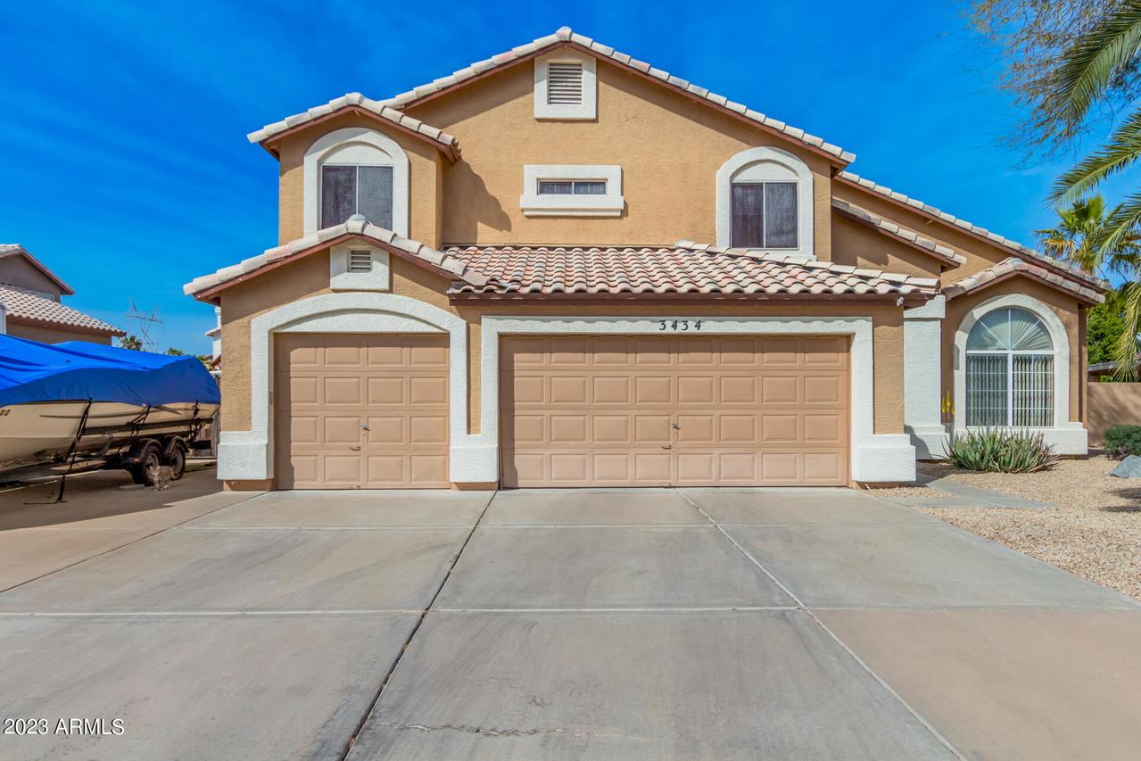 3434 E Camino Cir., Mesa, AZ 85213