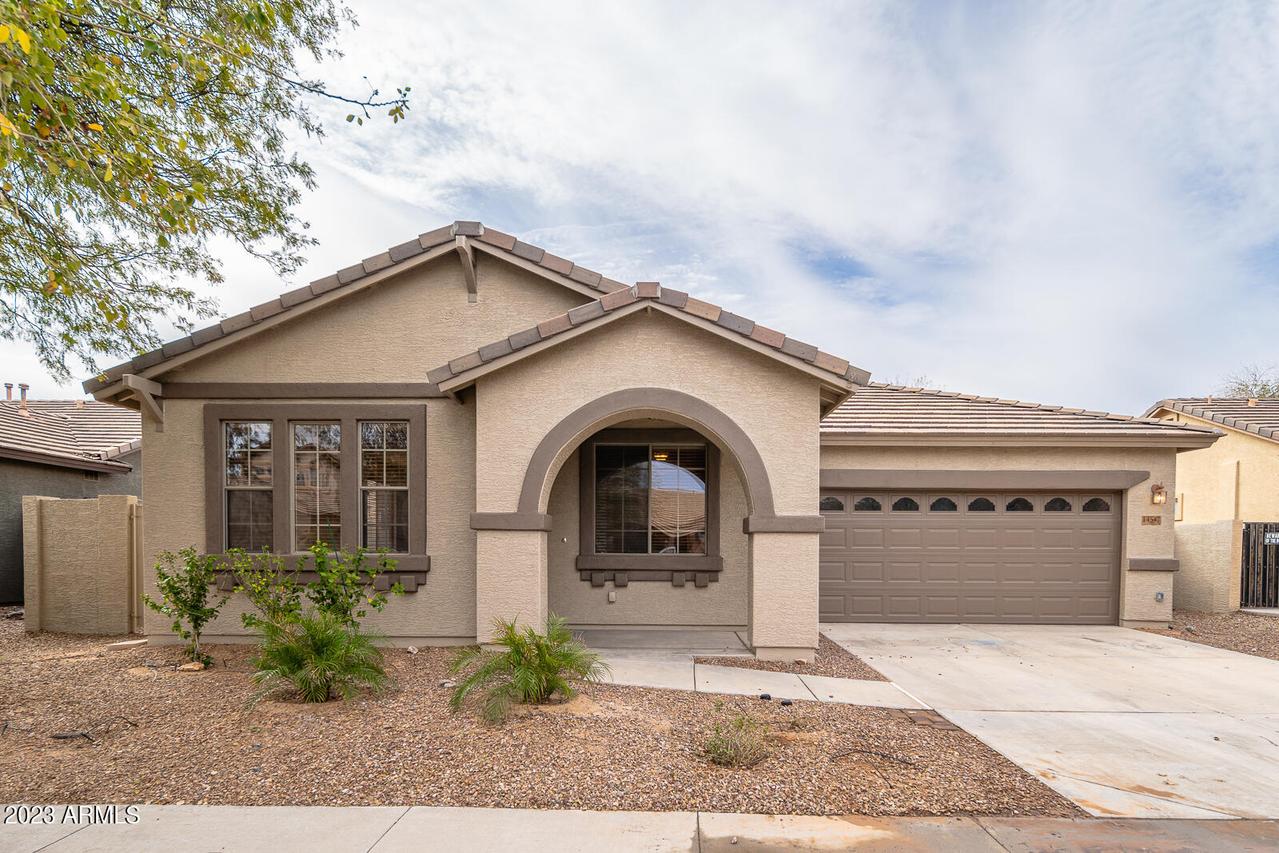 14547 W Desert Hills Dr., Surprise, AZ 85379