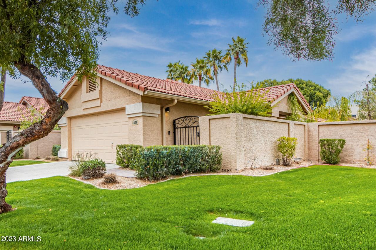 8876 E Sunnyside Dr., Scottsdale, AZ 85260