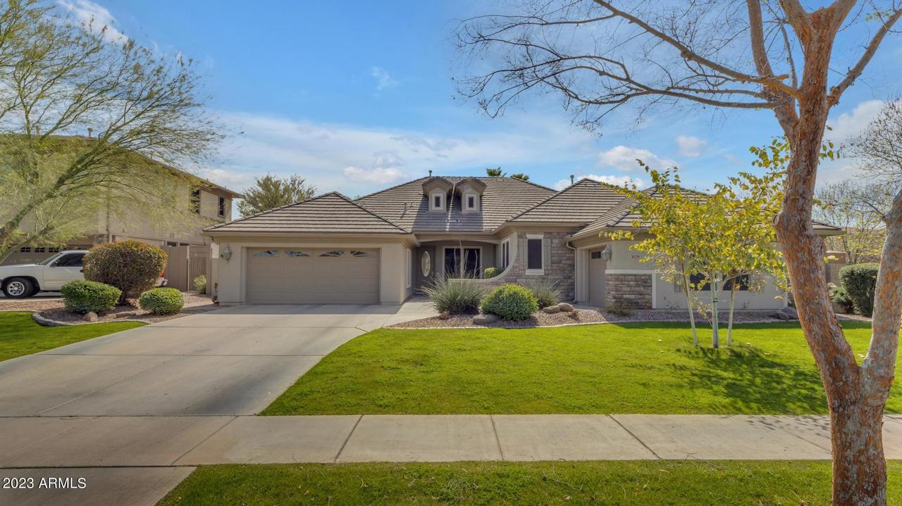 3029 E Sierra Madre Ave., Gilbert, AZ 85296