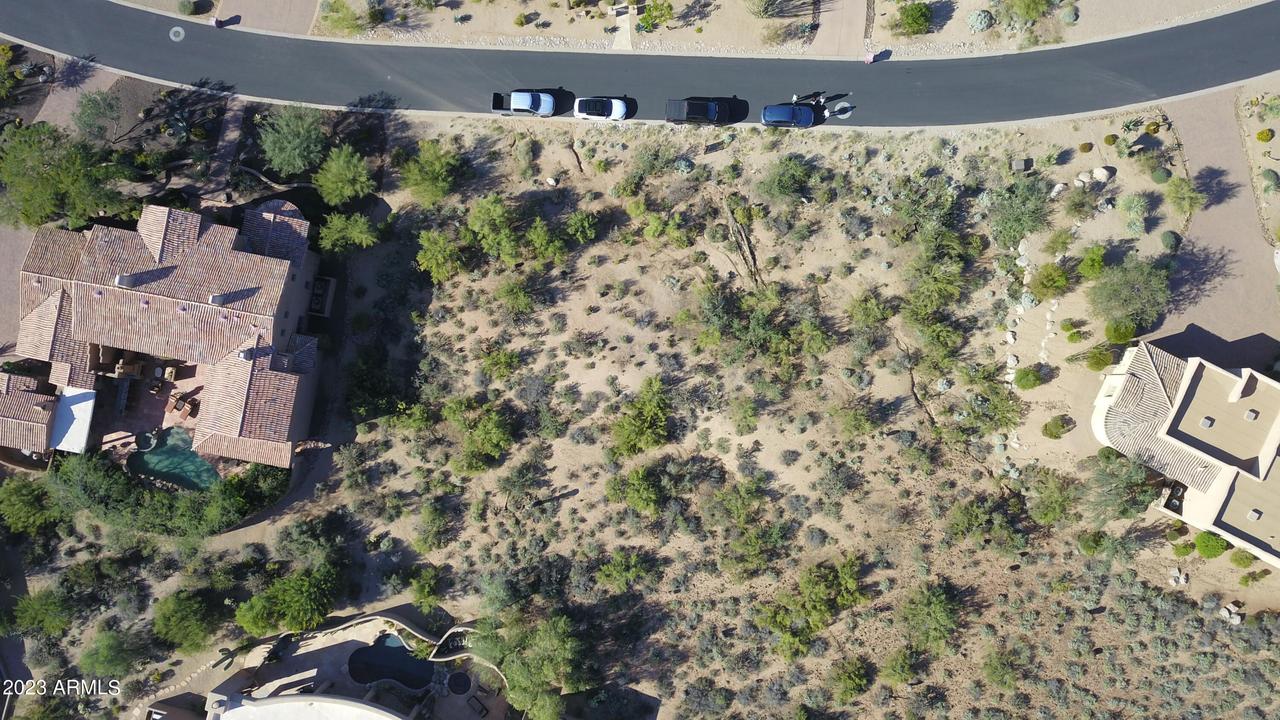 10687 E Cinder Cone Tr. #99, Scottsdale, AZ 85262