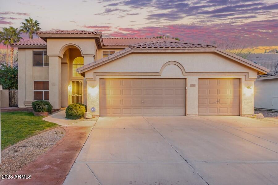 1285 S Larkspur St., Gilbert, AZ 85296