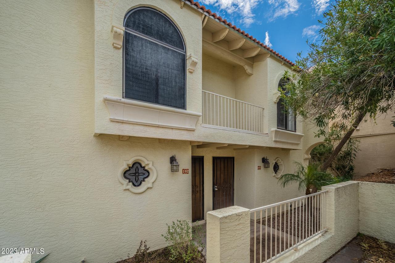 12851 N Mimosa Dr. #101, Fountain Hills, AZ 85268