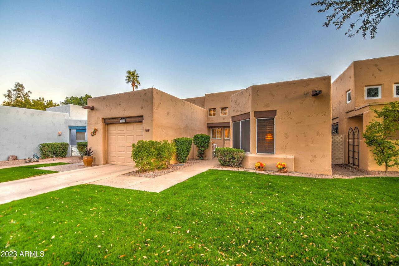 14363 W Winding Tr., Surprise, AZ 85374