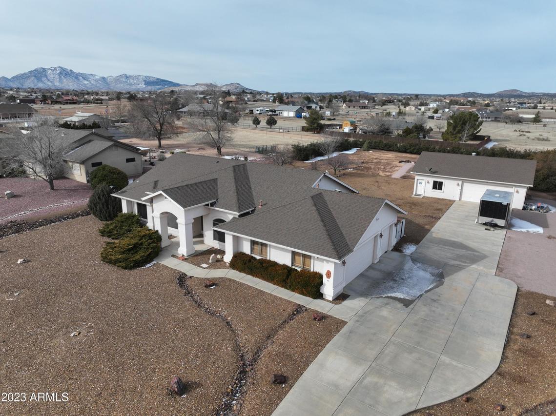 580 Lauren Ln., Chino Valley, AZ 86323