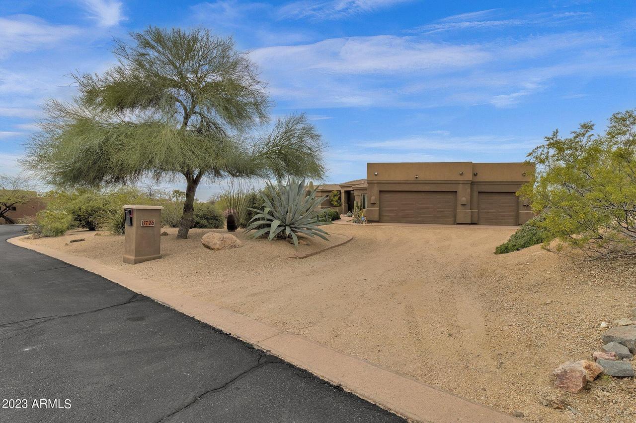 8726 E High Point Dr., Scottsdale, AZ 85266