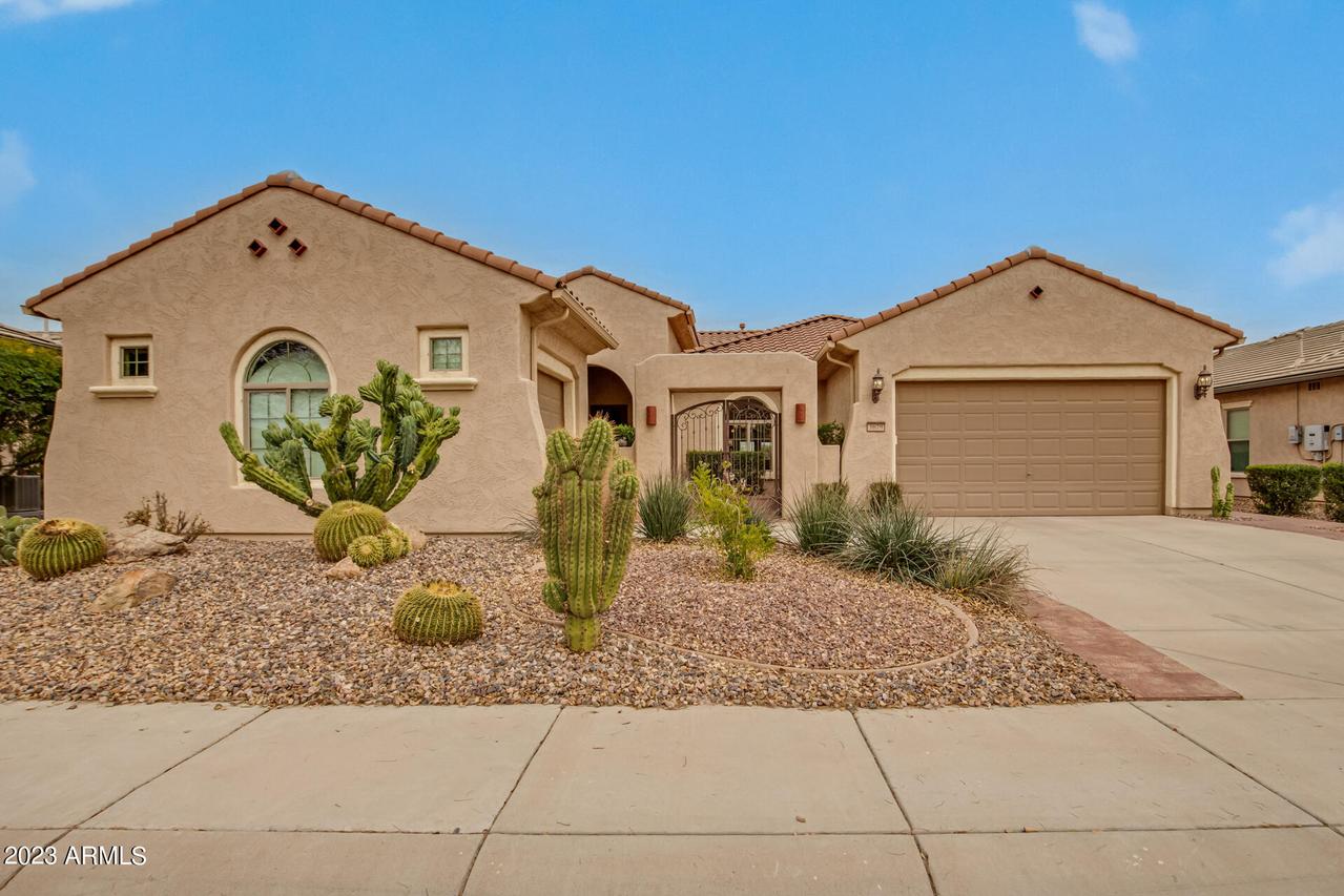 3679 N Presidential Dr., Florence, AZ 85132