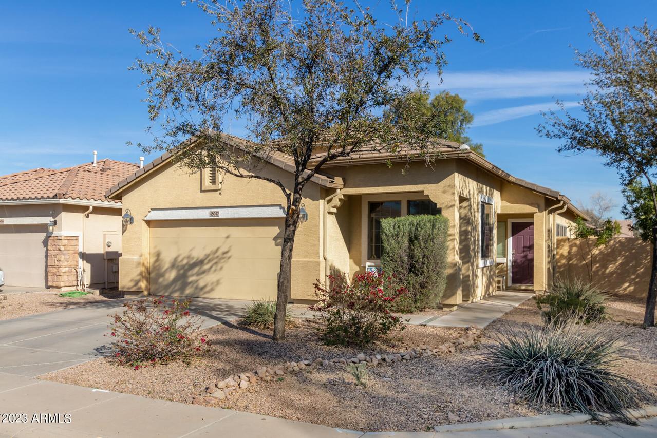 45042 W Mescal St., Maricopa, AZ 85139