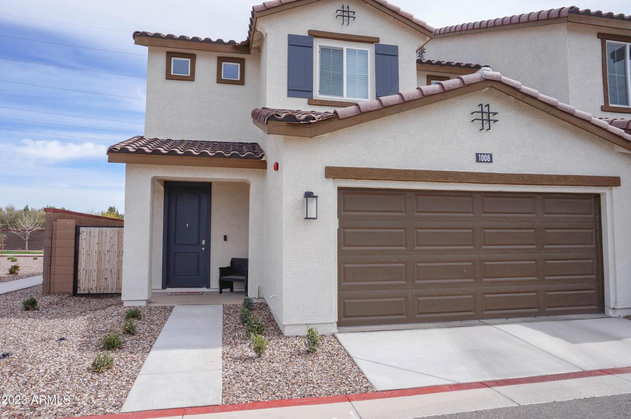 1255 N Arizona Ave. #1008, Chandler, AZ 85225
