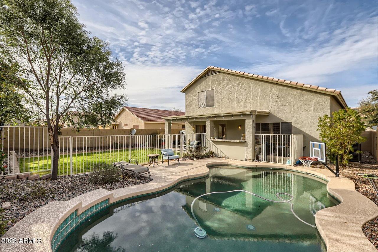 13723 W Rancho Dr., Litchfield Park, AZ 85340