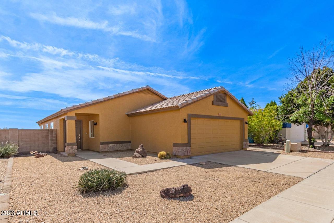 3207 W Lone Cactus Dr., Phoenix, AZ 85027