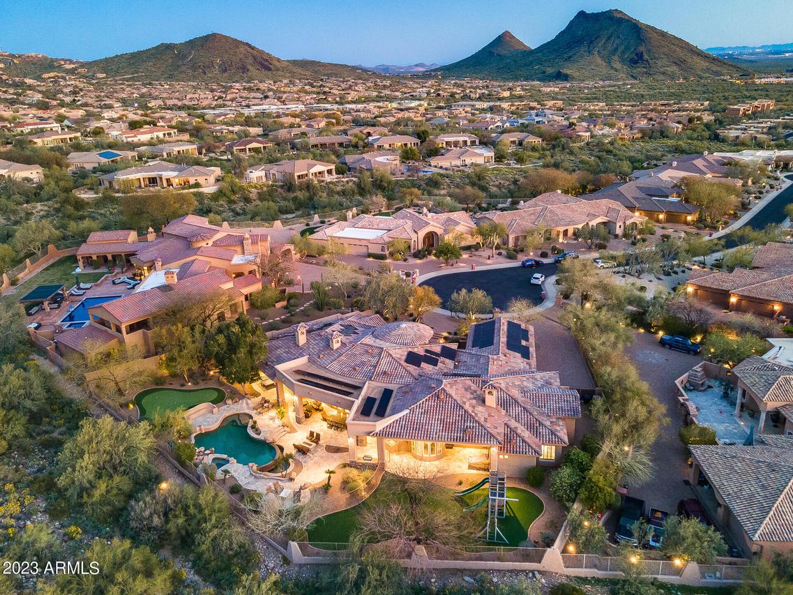 12082 N 133rd Way, Scottsdale, AZ 85259