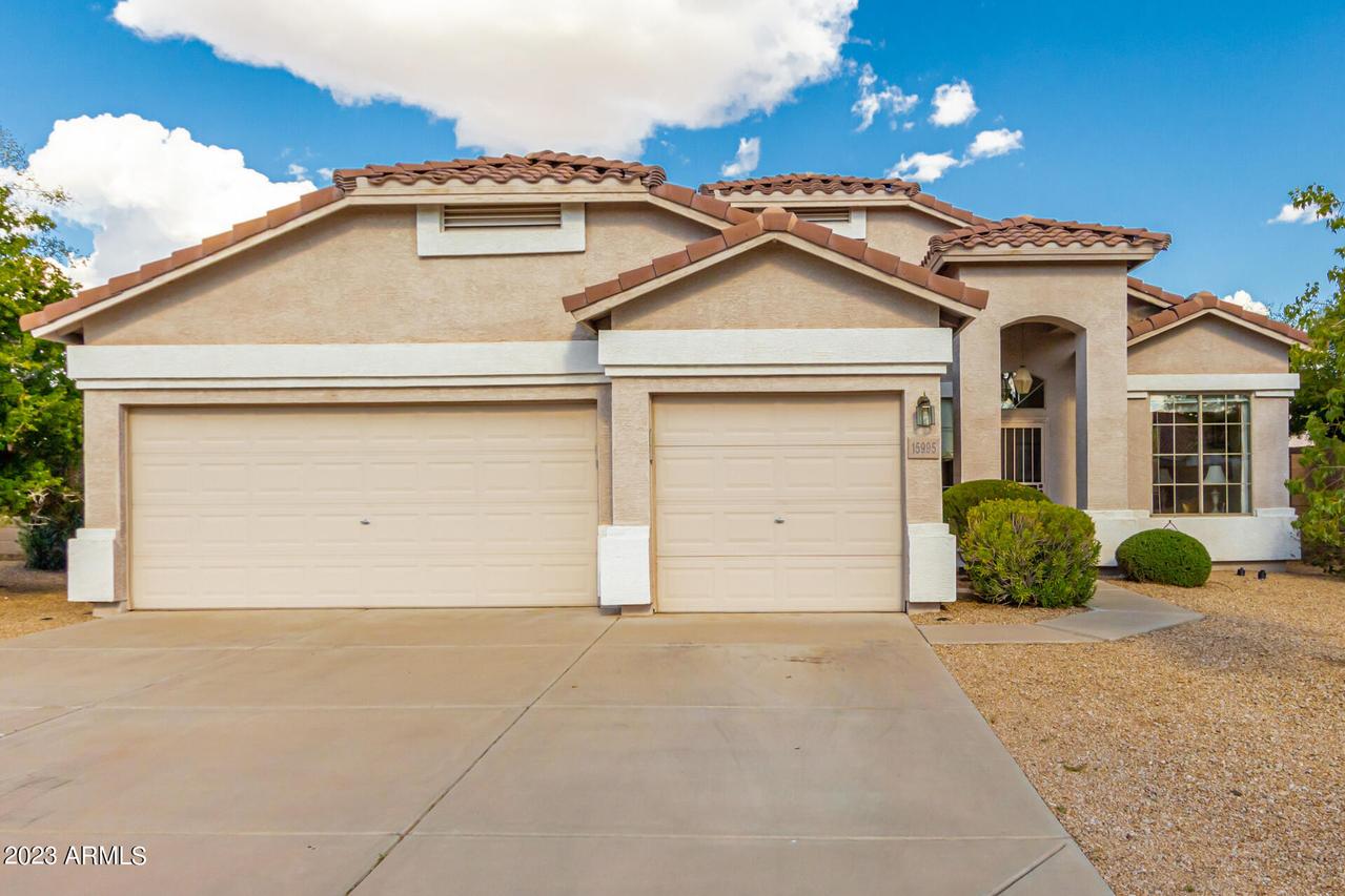 15995 N Lasso Dr., Surprise, AZ 85374