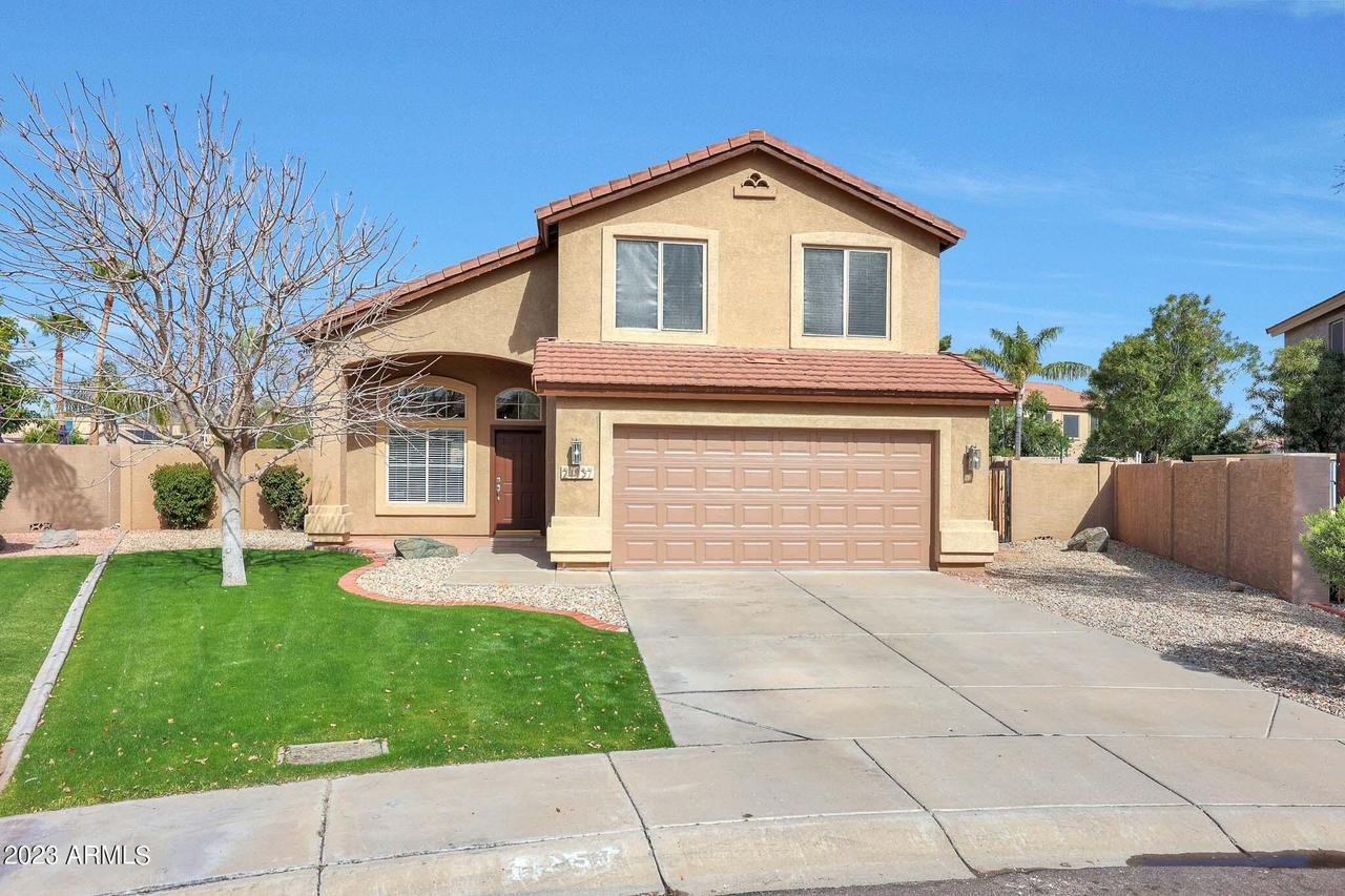 21537 N 74th Ln., Glendale, AZ 85308