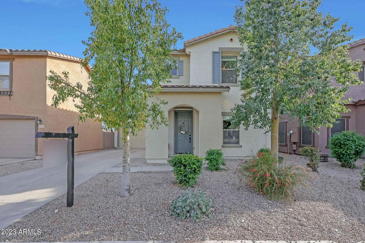 21119 E Avenida Del Valle, Queen Creek, AZ 85142