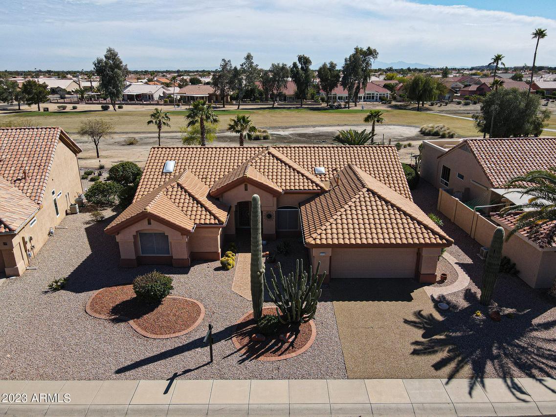 14321 W Via Tercero, Sun City West, AZ 85375