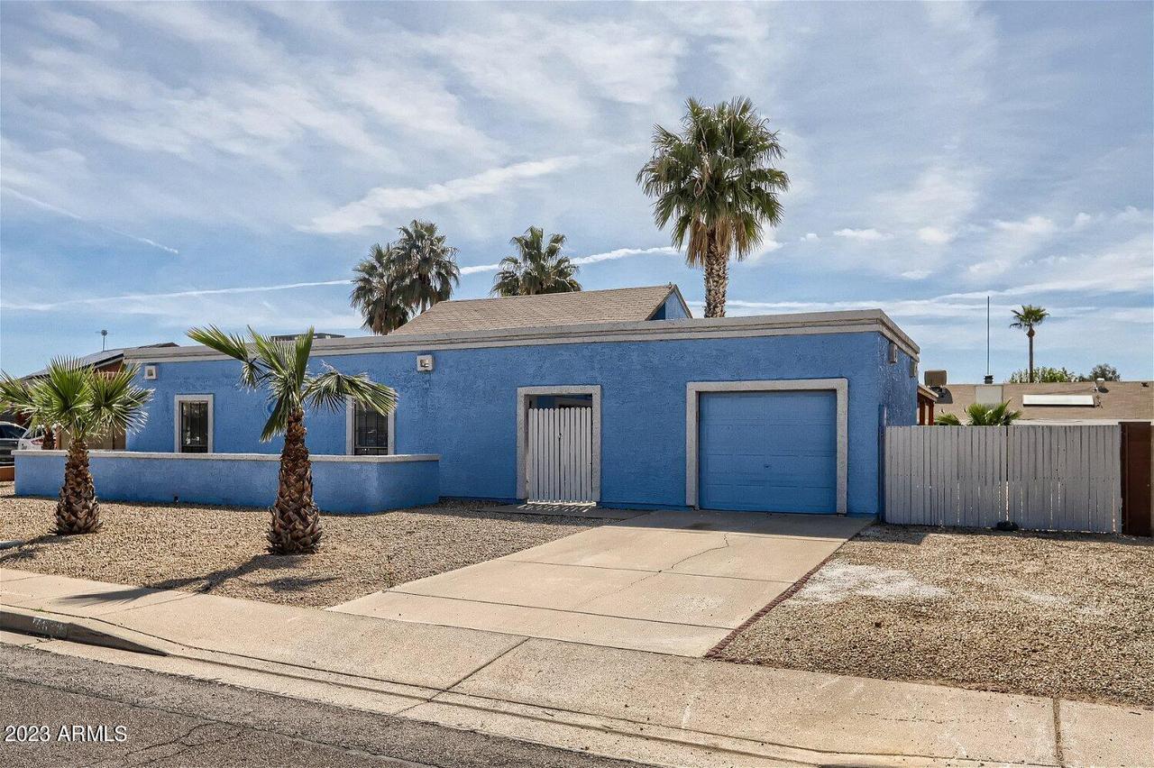 4023 W Michigan Ave., Glendale, AZ 85308