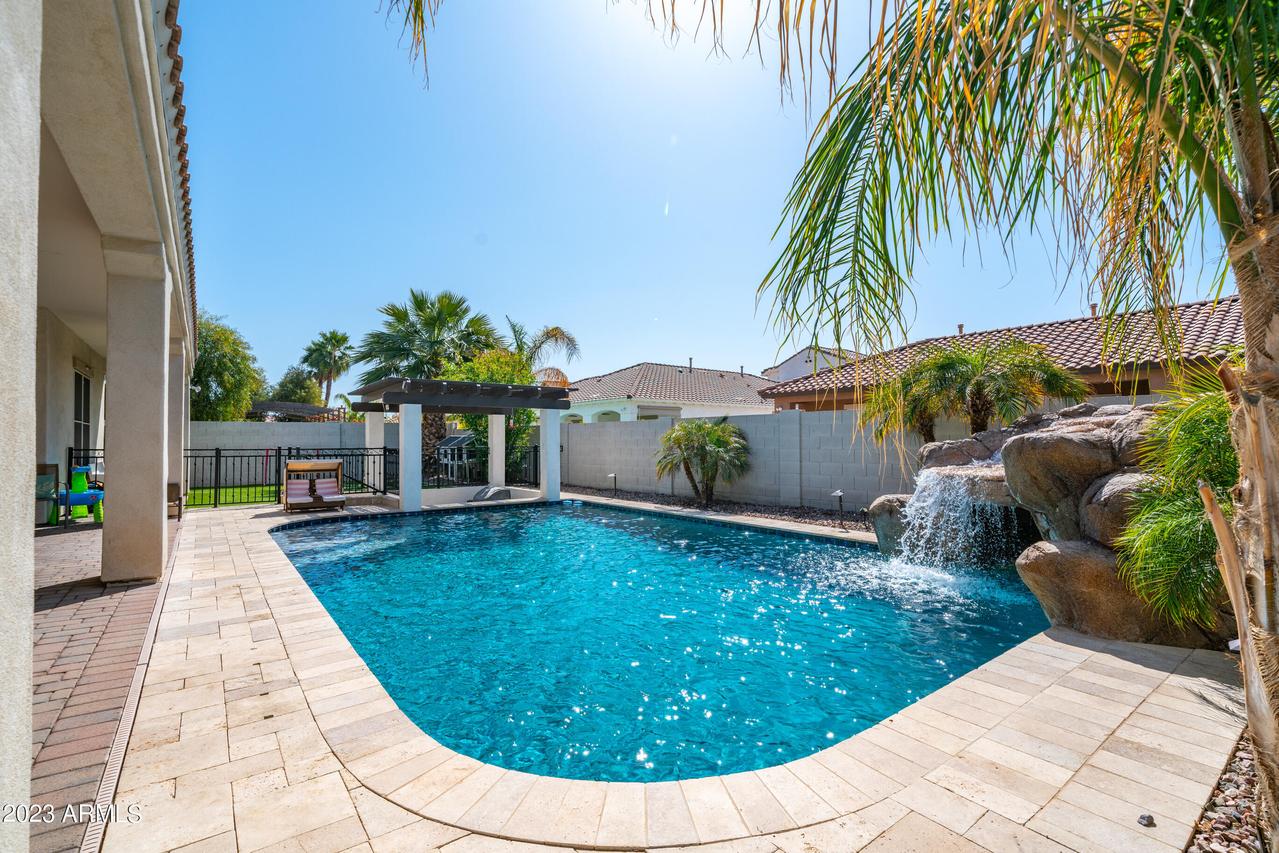 2019 E Hackberry Pl., Chandler, AZ 85286