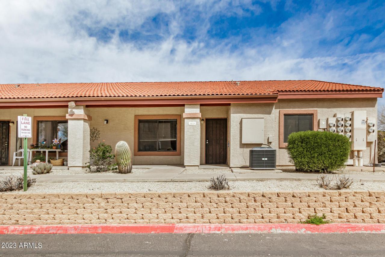 1440 N Idaho Rd. #1031, Apache Junction, AZ 85119