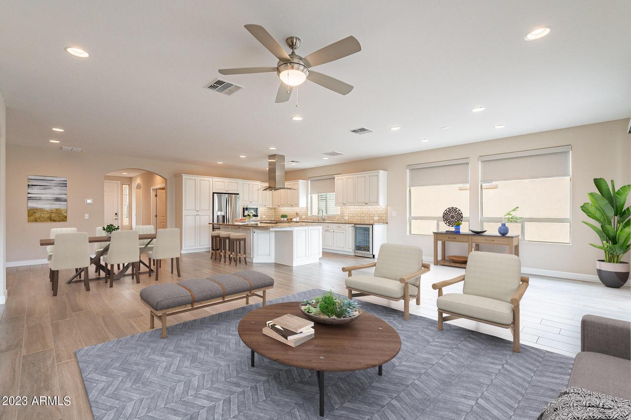 142 E Leverenz Ave., Queen Creek, AZ 85140