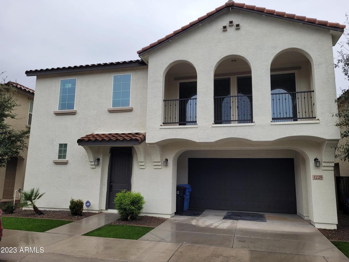 4229 E Toledo St., Gilbert, AZ 85295