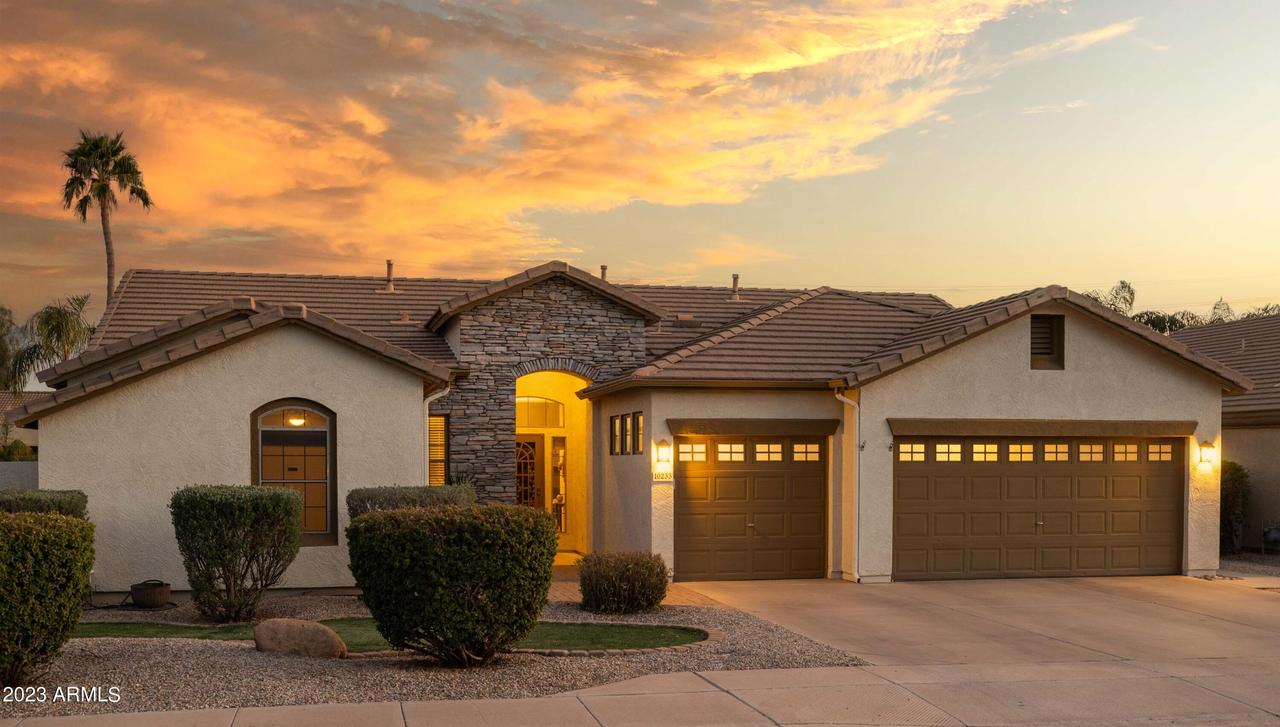 10233 E Posada Ave., Mesa, AZ 85212