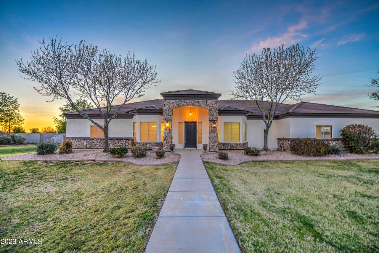 3474 S 157th St., Gilbert, AZ 85297