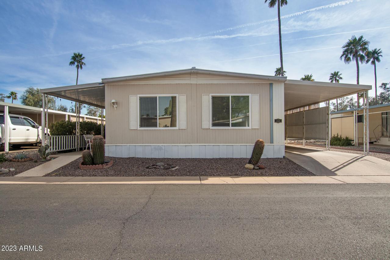 2929 E Main St. #252, Mesa, AZ 85213