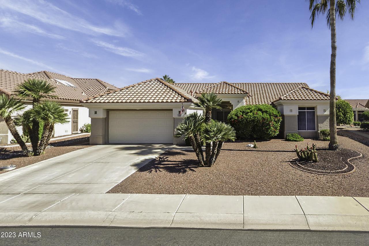 16026 W Sentinel Dr., Sun City West, AZ 85375