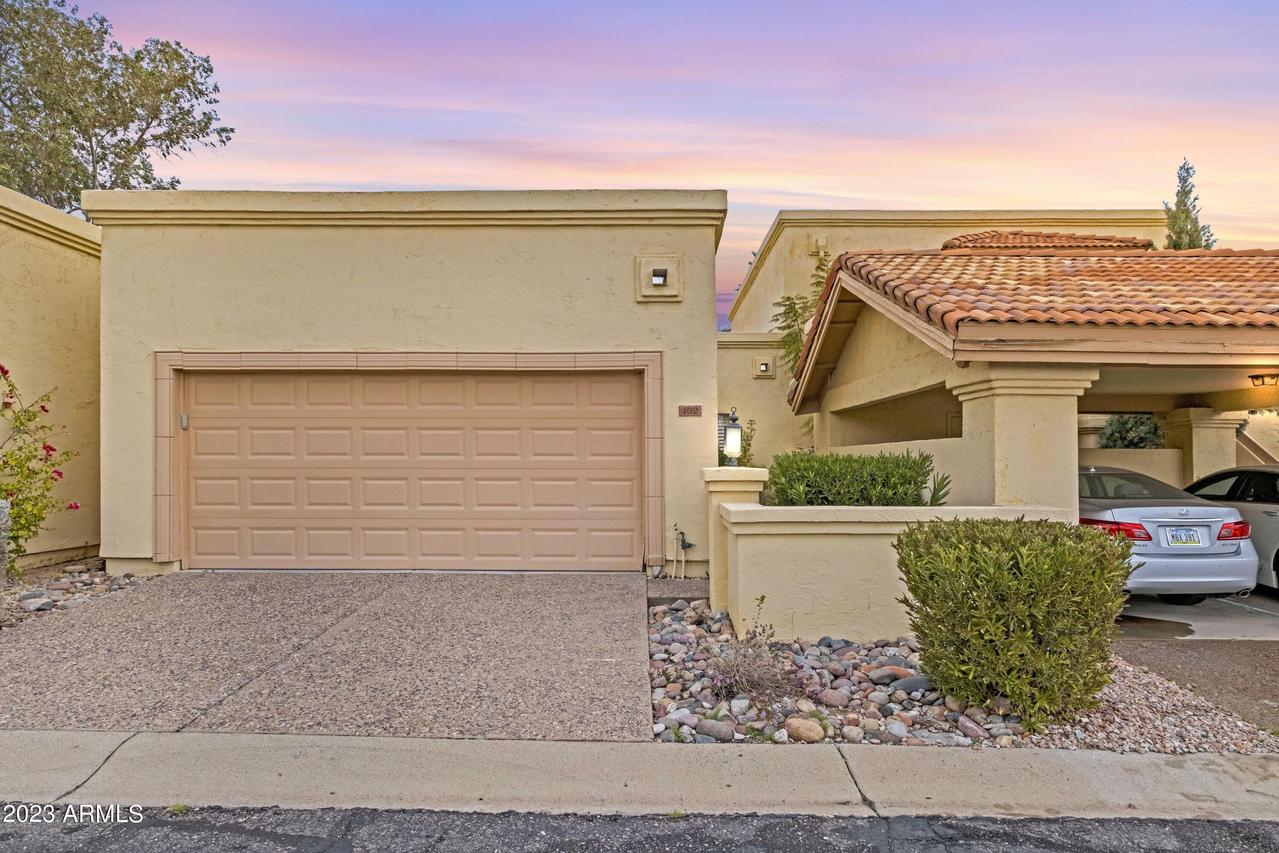 16734 E Gunsight Dr. #102, Fountain Hills, AZ 85268