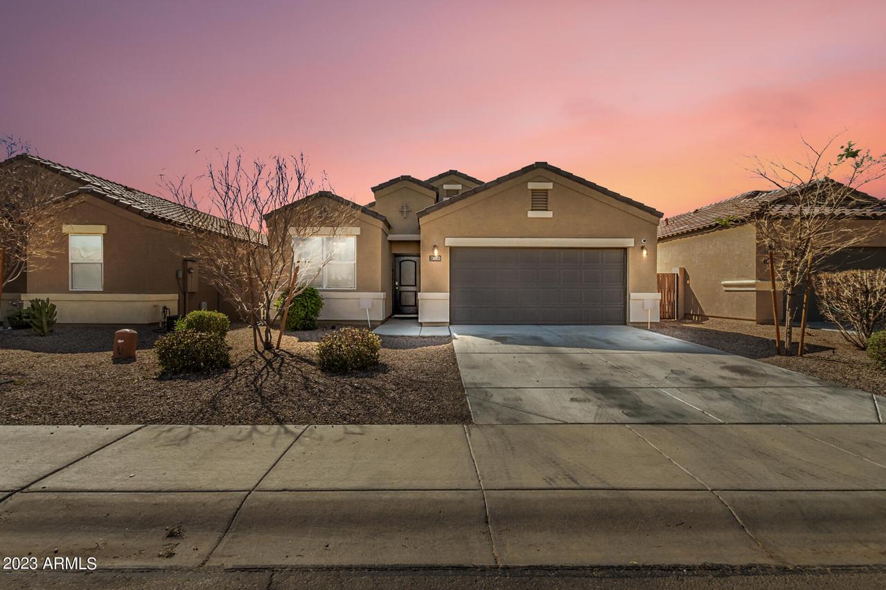 36453 W Pampoloma Ave., Maricopa, AZ 85138