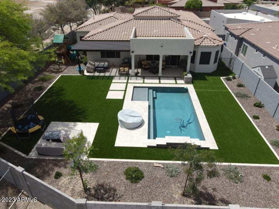 8315 S 17th Dr., Phoenix, AZ 85041